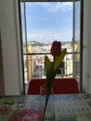 AppResto - appartamento luminoso e rinnovato, Napoli